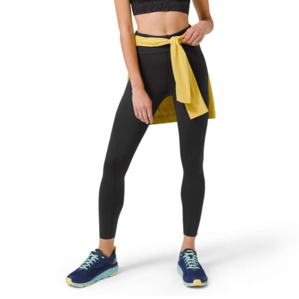 Lululemon Free to Speed 25” Tight